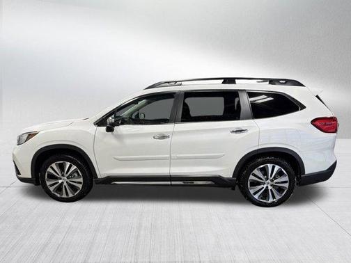 2022 Subaru Ascent Touring 7-Passenger