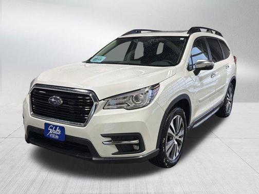 2022 Subaru Ascent Touring 7-Passenger