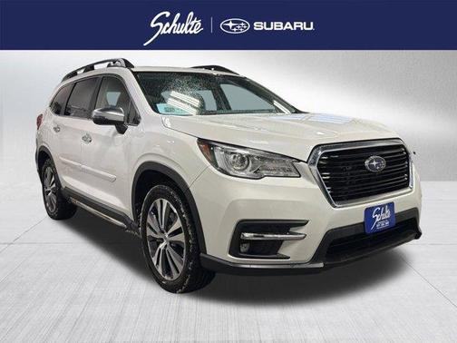 2022 Subaru Ascent Touring 7-Passenger