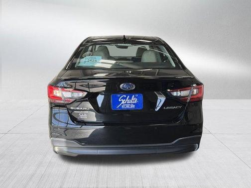 2025 Subaru Legacy Limited