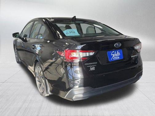 2025 Subaru Legacy Limited