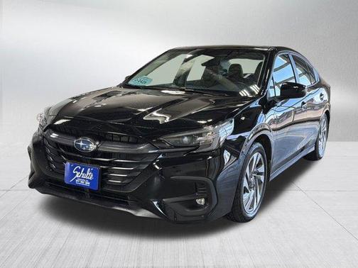 2025 Subaru Legacy Limited