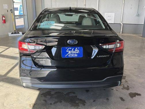 2025 Subaru Legacy Limited