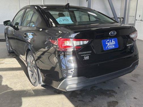2025 Subaru Legacy Limited