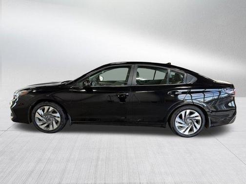 2025 Subaru Legacy Limited