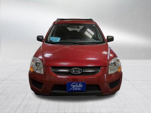 2010 Kia Sportage LX