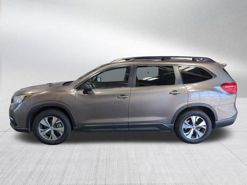 2021 Subaru Ascent Premium 8-Passenger