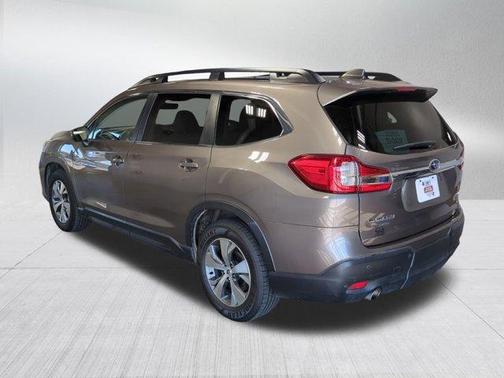 2021 Subaru Ascent Premium 8-Passenger