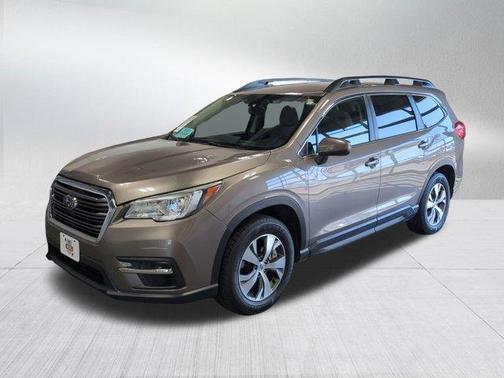 2021 Subaru Ascent Premium 8-Passenger