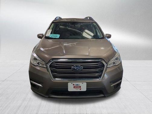 2021 Subaru Ascent Premium 8-Passenger