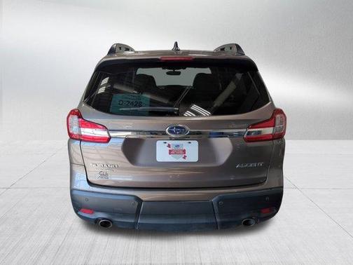 2021 Subaru Ascent Premium 8-Passenger