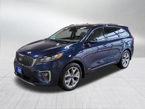 2019 Kia Sorento SX