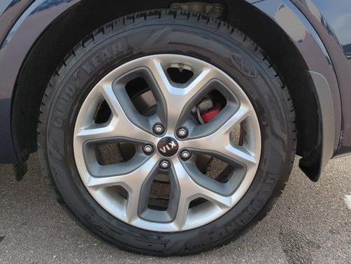 2019 Kia Sorento SX