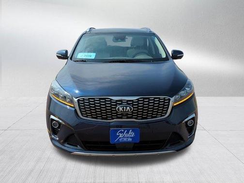 2019 Kia Sorento SX