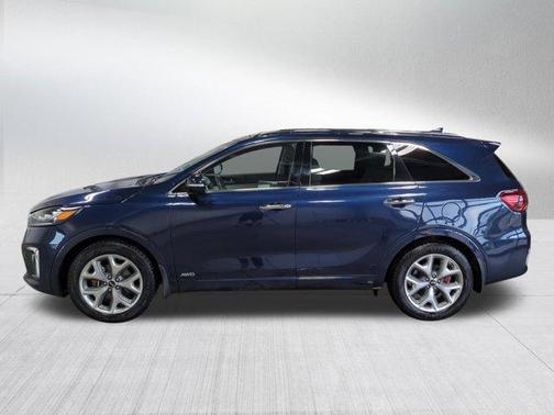 2019 Kia Sorento SX
