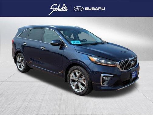 2019 Kia Sorento SX