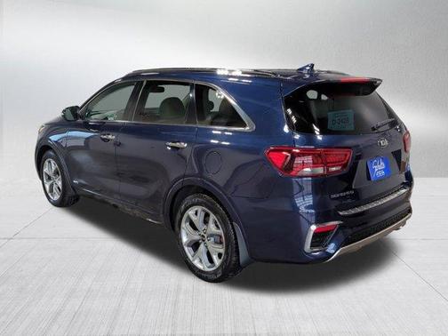 2019 Kia Sorento SX