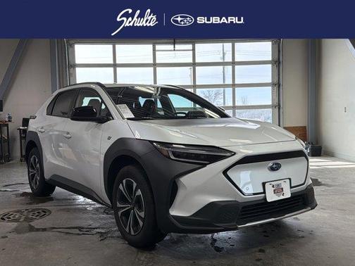 2024 Subaru Solterra Premium