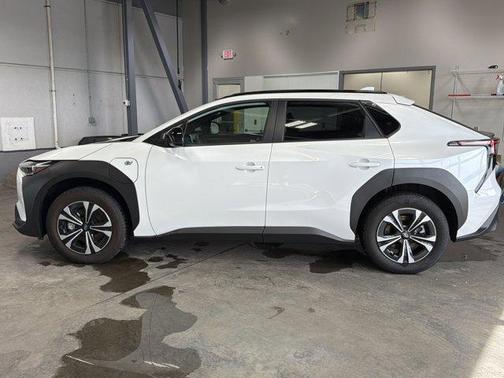 2024 Subaru Solterra Premium