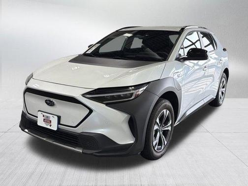 2024 Subaru Solterra Premium