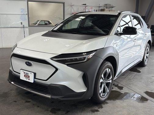 2024 Subaru Solterra Premium