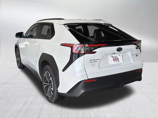 2024 Subaru Solterra Premium