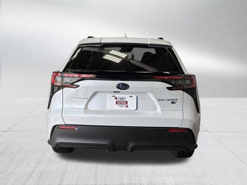 2024 Subaru Solterra Premium