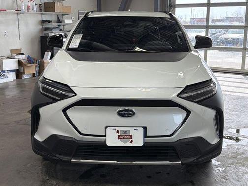 2024 Subaru Solterra Premium