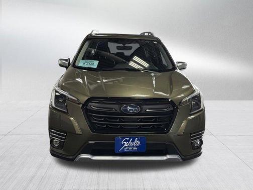2022 Subaru Forester Touring