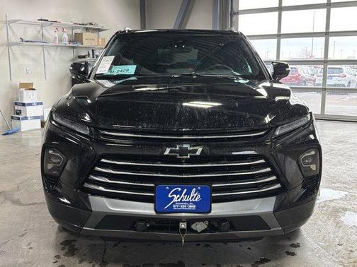 2023 Chevrolet Blazer Premier