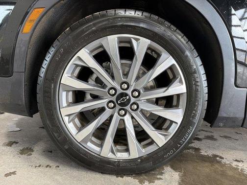 2023 Chevrolet Blazer Premier