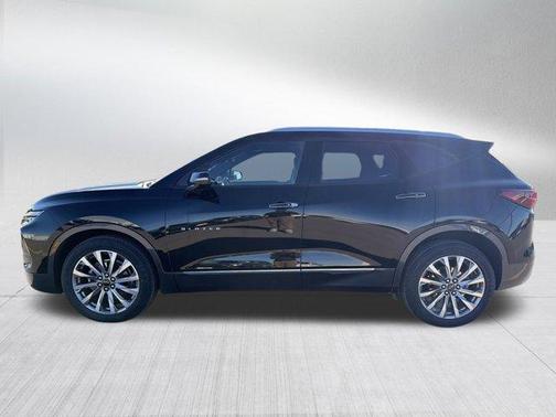 2023 Chevrolet Blazer Premier