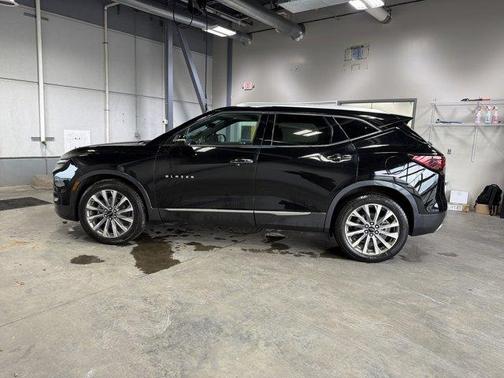 2023 Chevrolet Blazer Premier