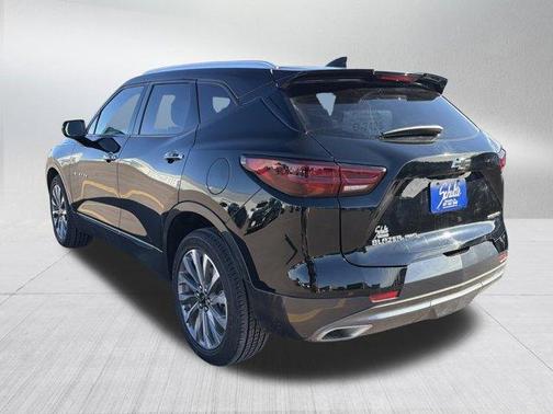 2023 Chevrolet Blazer Premier