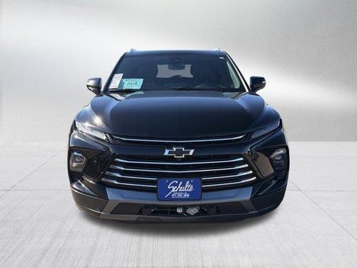 2023 Chevrolet Blazer Premier