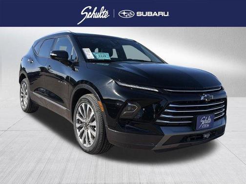 2023 Chevrolet Blazer Premier