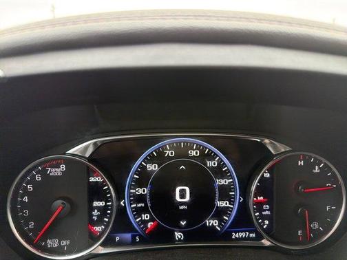 2023 Chevrolet Blazer Premier