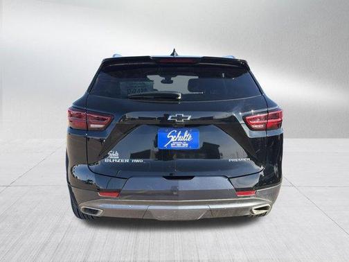 2023 Chevrolet Blazer Premier