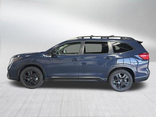 Cosmic Blue Pearl 2023 Subaru Ascent Onyx Edition