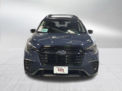 Cosmic Blue Pearl 2023 Subaru Ascent Onyx Edition