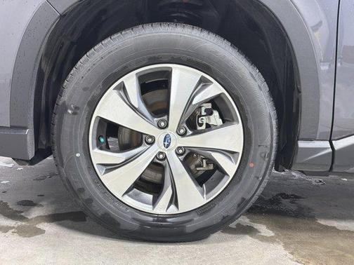 2025 Subaru Ascent Premium