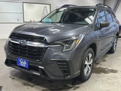 2025 Subaru Ascent Premium