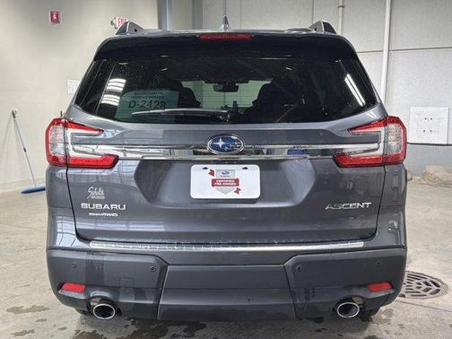 2025 Subaru Ascent Premium