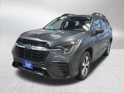 2025 Subaru Ascent Premium