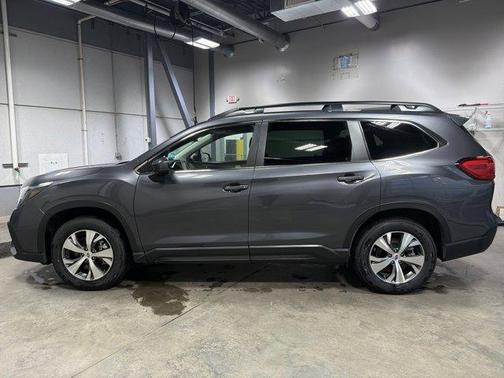 2025 Subaru Ascent Premium