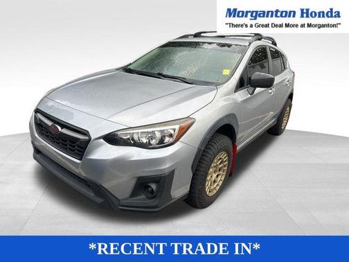 2019 Subaru Crosstrek 2.0i
