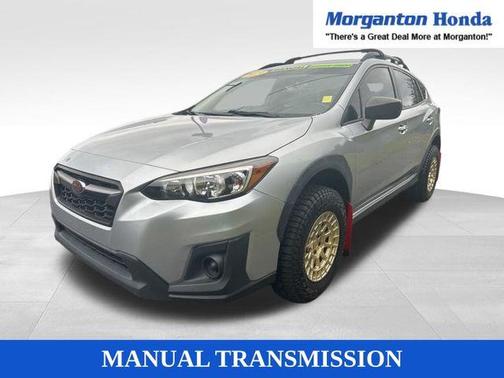 2019 Subaru Crosstrek 2.0i