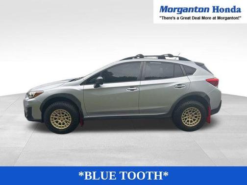 2019 Subaru Crosstrek 2.0i