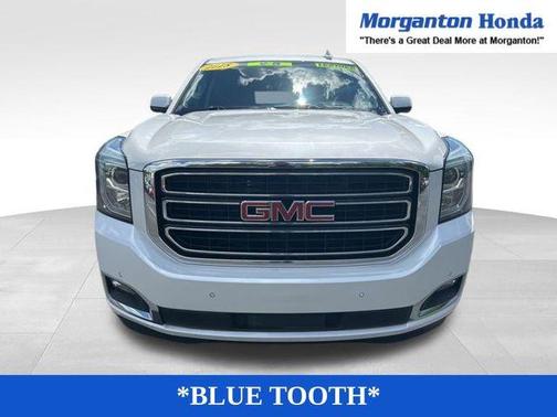 2018 GMC Yukon SLT Standard Edition