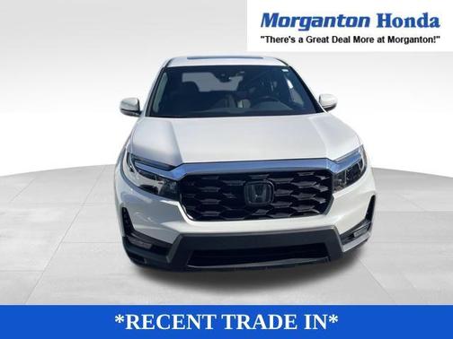 2024 Honda Passport AWD EX-L